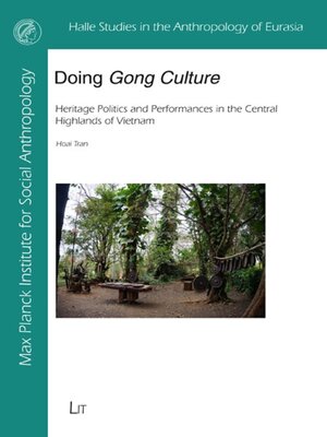cover image of Doing "Gong Culture"